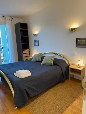 Appartement Flower Con Parcheggio *