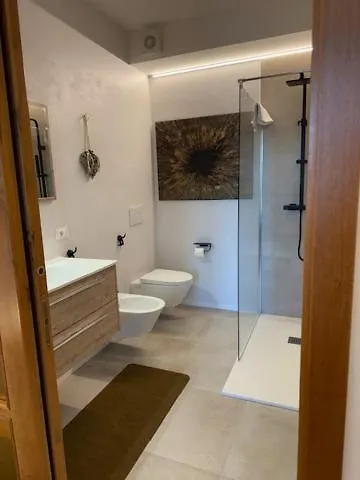 Flower Con Parcheggio Appartement Vicence